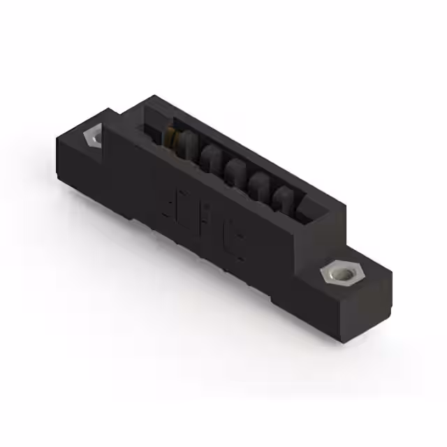 357-012-556-207 EDAC Inc.  Edgeboard Connectors